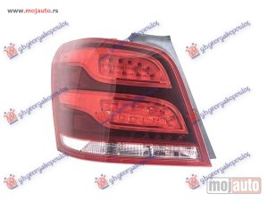 Glavna slika -  Stop lampa led - MojAuto