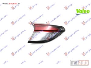 Glavna slika - Stop lampa unutrasnja - MojAuto