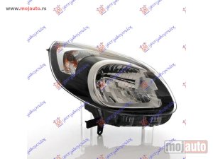 Glavna slika -  Far Farovi - MojAuto