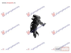 Glavna slika -  Nosac brave na veznom limu - MojAuto