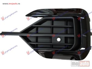 Glavna slika -  Resetka prednjeg branika - MojAuto