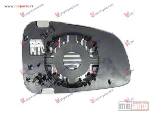 Glavna slika -  Staklo retrovizora sa grejacem - MojAuto
