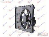 NOVI: delovi  Ventilator komplet