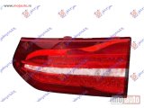 NOVI: delovi  Stop lampa unutrasnja led