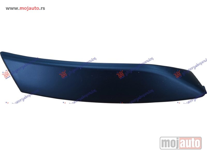 Glavna slika -  Rub plasticni   - MojAuto