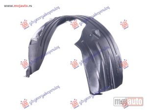 Glavna slika -  Potkrilo - MojAuto