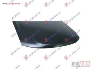 Glavna slika -  Hauba - MojAuto