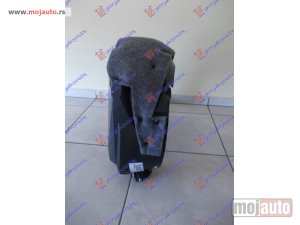 NOVI: delovi  Potkrilo