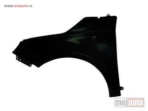 Glavna slika -  Krilo - MojAuto