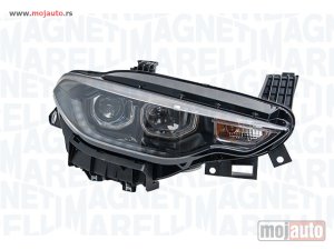 Glavna slika -  Farovi - MojAuto