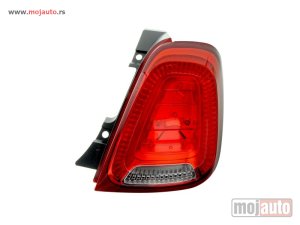 Glavna slika -  Stop Svetlo lampa - MojAuto