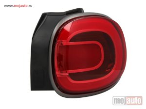 Glavna slika - Stop Svetlo lampa - MojAuto