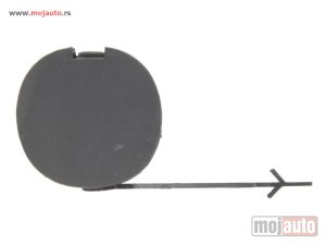 Glavna slika -  Poklopac kuke prednjeg branika - MojAuto