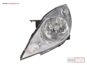 Glavna slika -  Farovi - MojAuto