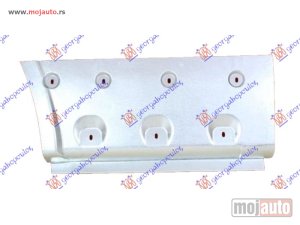 Glavna slika -  Kraj zadnjeg krila - MojAuto