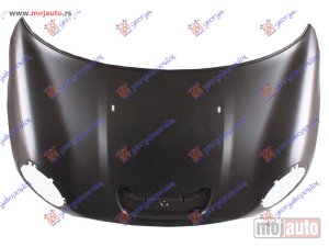 Glavna slika -  Hauba - MojAuto