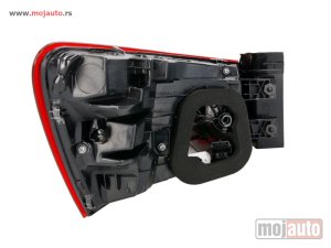 Glavna slika - Stop svetla i stop lampe - MojAuto