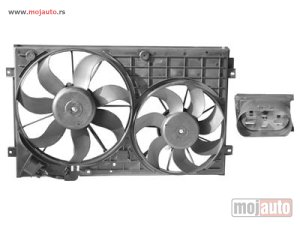 Glavna slika -  NOSAC VENTILATORA - MojAuto