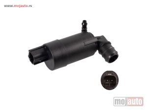 Glavna slika - Motor posude brisaca - MojAuto
