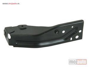 Glavna slika -  Nosac sine branika - MojAuto