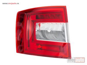 Glavna slika -  Stop Svetlo lampa - MojAuto