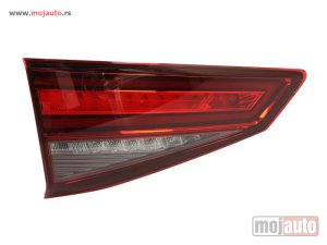 Glavna slika -  Stop Svetlo lampa - MojAuto