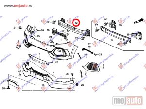 Glavna slika -  Sina branika - MojAuto