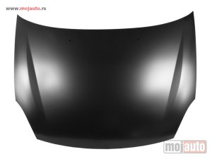 Glavna slika -  Hauba - MojAuto