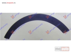 NOVI: delovi  RUB