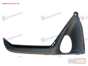 Glavna slika -  Resetka branika - MojAuto