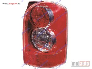 Glavna slika -  Stop Svetlo lampa - MojAuto
