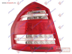 Glavna slika -  Stop Svetlo lampa - MojAuto