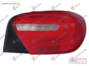 Glavna slika -  Stop lampa led - MojAuto