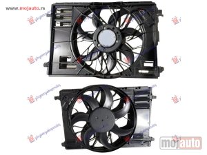 Glavna slika - Ventilator komplet - MojAuto