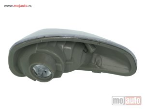 Glavna slika - Migavac u retrovizoru - MojAuto