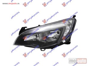 Glavna slika -  Farovi - MojAuto