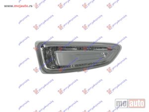 Glavna slika -  Migavac u krilu - MojAuto