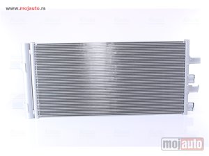 NOVI: delovi  Hladnjak Klime