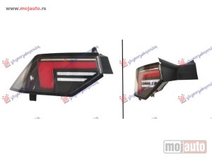 Glavna slika -  Stop Svetlo lampa - MojAuto
