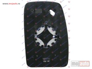 Glavna slika -  Staklo retrovizora sa grejacem - MojAuto