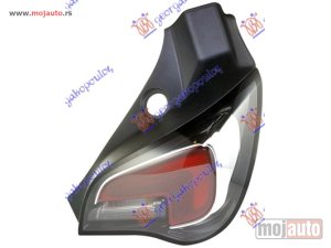 Glavna slika -  Stop Svetlo lampa - MojAuto