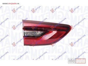 Glavna slika -  Stop Svetlo lampa - MojAuto