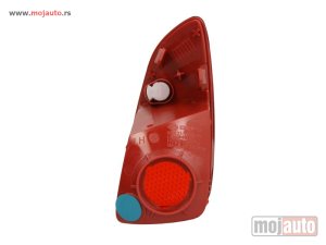NOVI: delovi  Maglenke