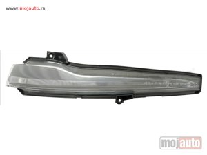 Glavna slika - Migavac u retrovizoru - MojAuto