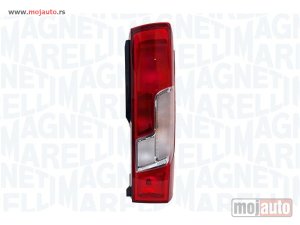 Glavna slika -  Stop Svetlo lampa - MojAuto