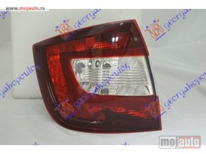 Glavna slika -  Stop Svetlo lampa - MojAuto