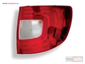 Glavna slika - Stop svetla i stop lampe - MojAuto