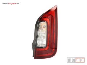 NOVI: delovi  Stop svetla i stop lampe