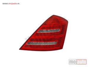 Glavna slika -  Stop Svetlo lampa - MojAuto