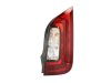 Slika 1 -  Stop svetla i stop lampe - MojAuto